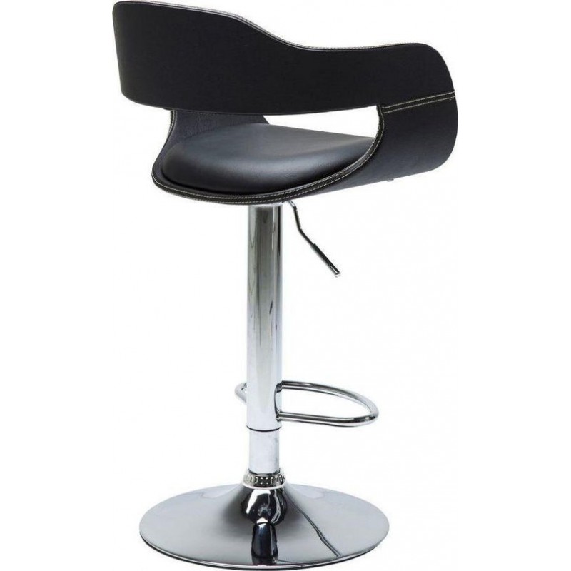 Bar Stool Costa Black